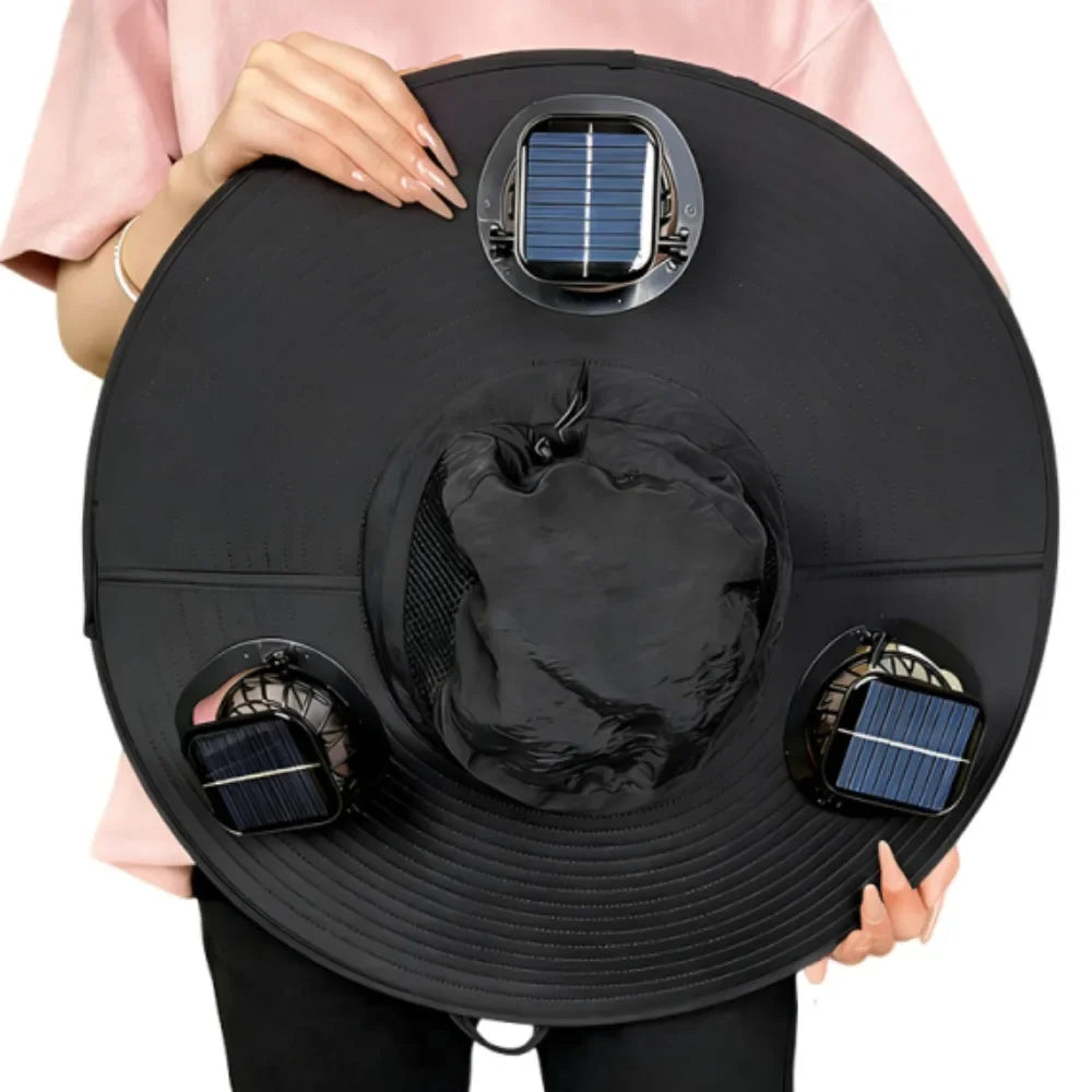 SolarShield Pro