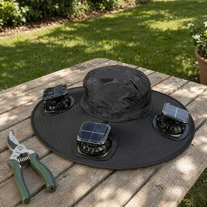 SolarShield Pro