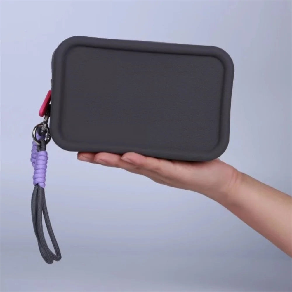 Zeni Silk Pouch Waterproof
