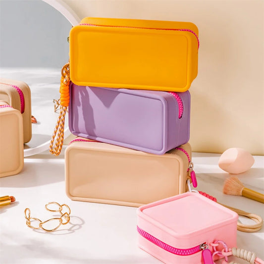 Zeni Silk Pouch Waterproof
