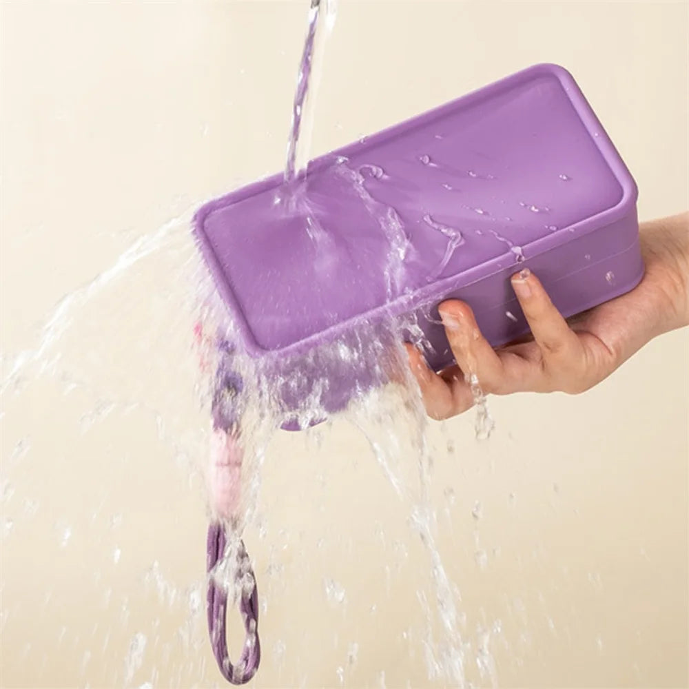 Zeni Silk Pouch Waterproof