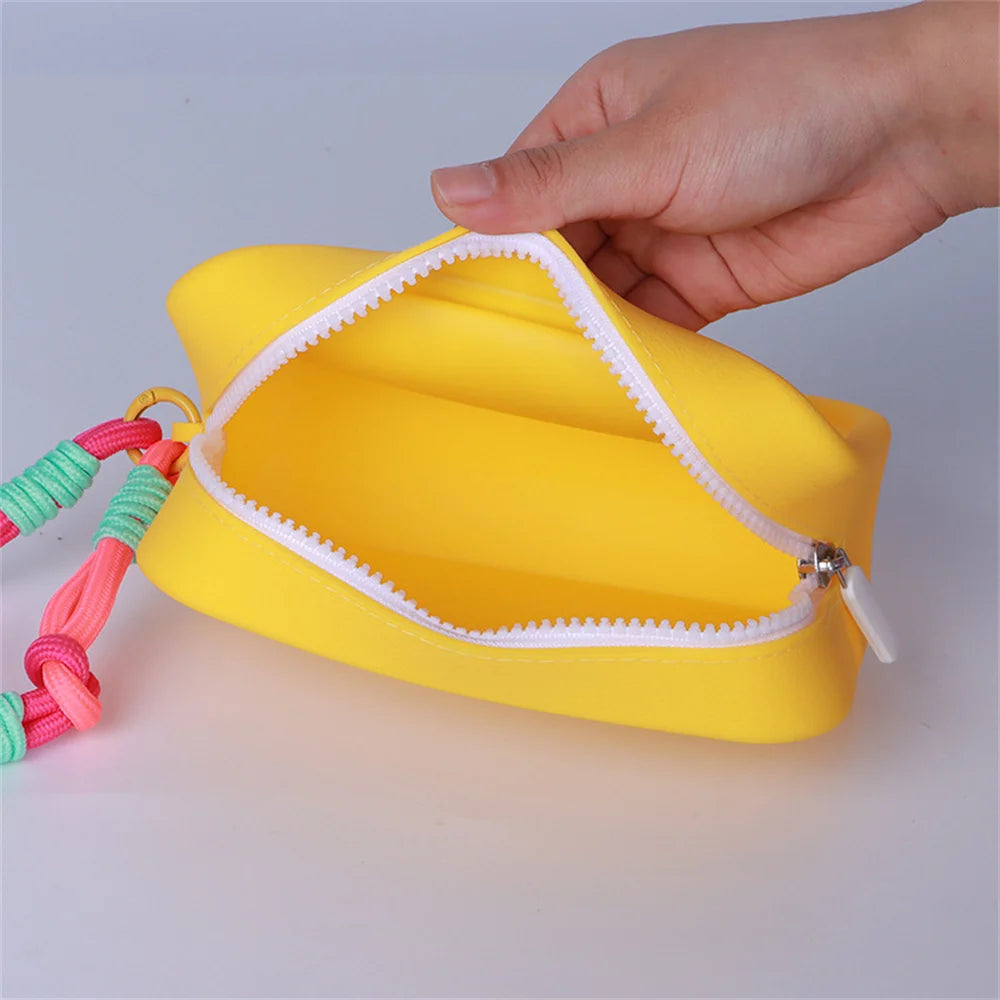 Zeni Silk Pouch Waterproof