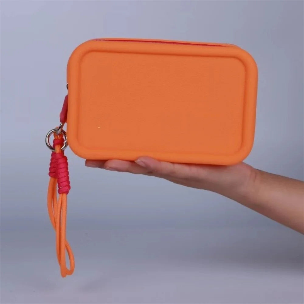 Zeni Silk Pouch Waterproof