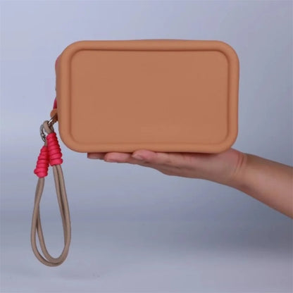 Zeni Silk Pouch Waterproof