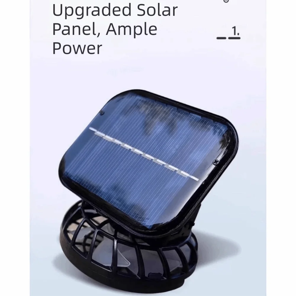 SolarShield Pro