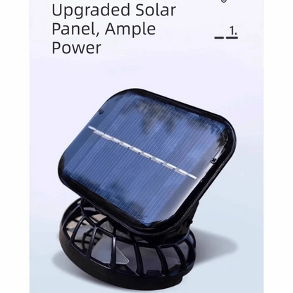 SolarShield Pro