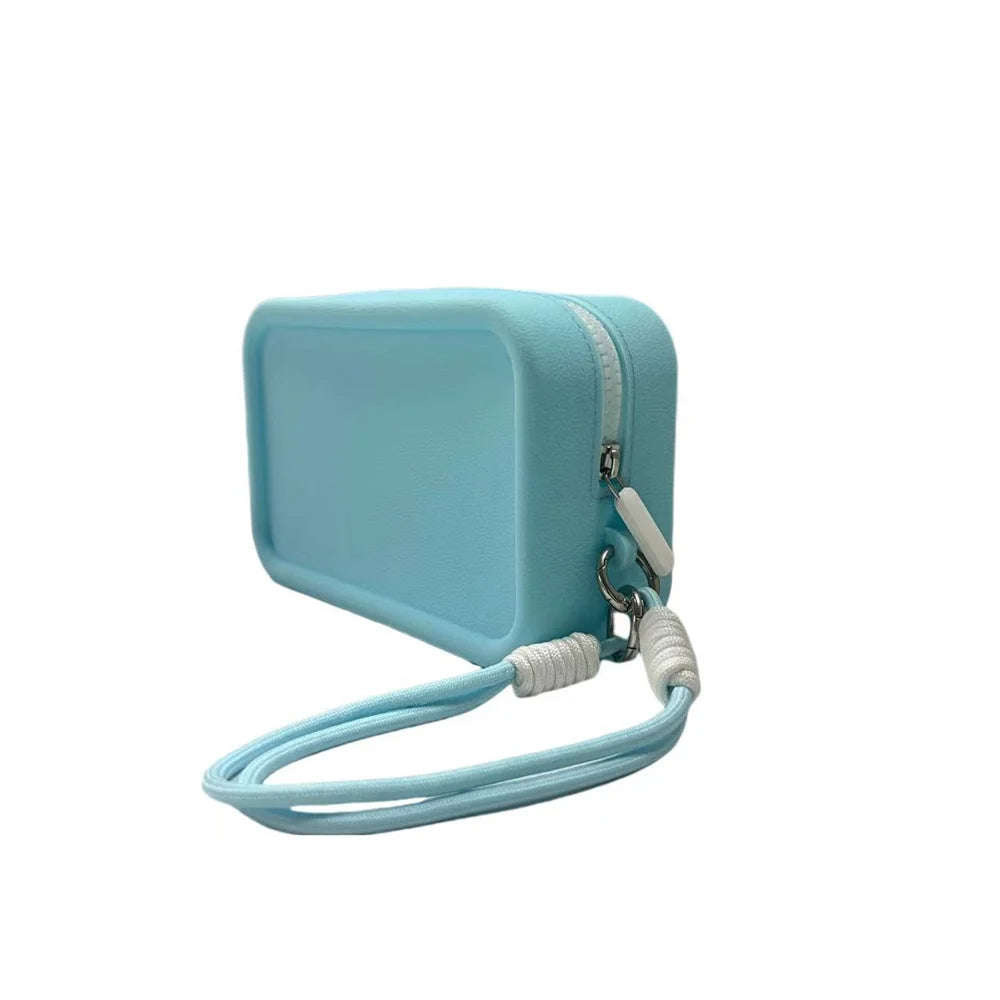Zeni Silk Pouch Waterproof