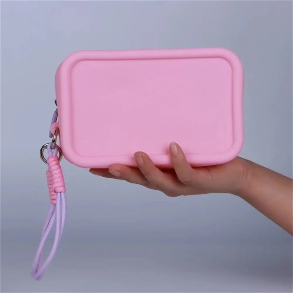 Zeni Silk Pouch Waterproof
