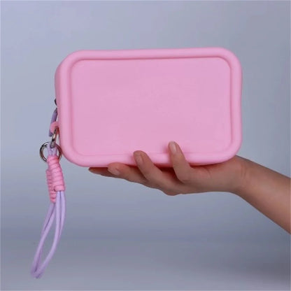 Zeni Silk Pouch Waterproof
