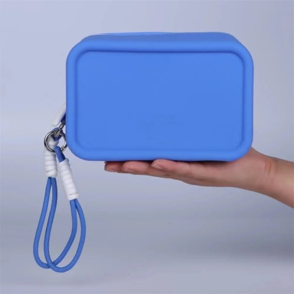 Zeni Silk Pouch Waterproof