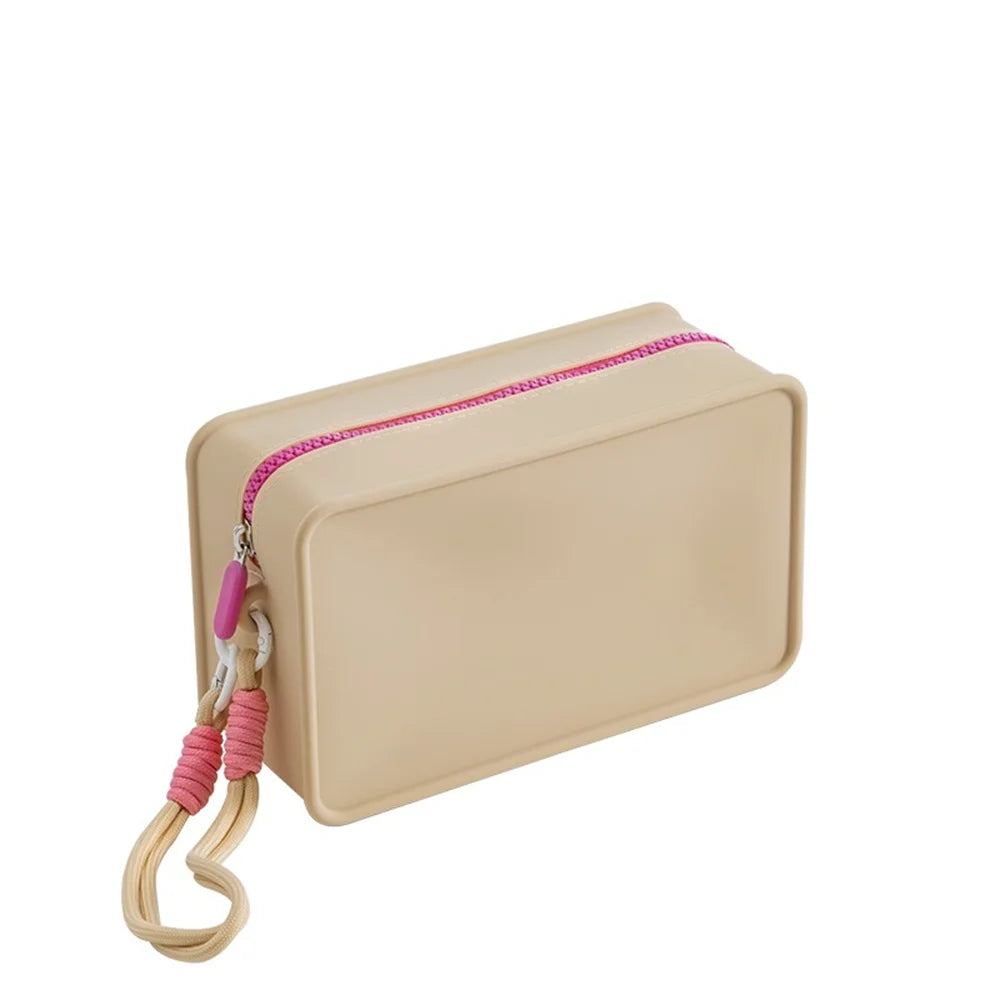 Zeni Silk Pouch Waterproof