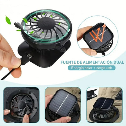 SolarShield Pro